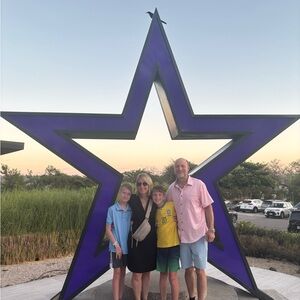 Hammitt Charles Crossbody Leather Purse